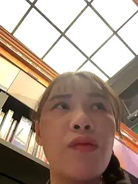 Adora188 on StripChat