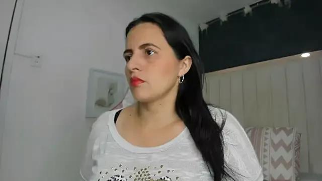 africa_holmes on StripChat