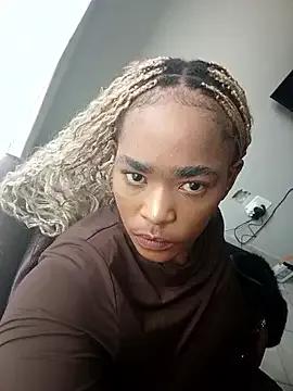 AFRICANGODDESSXXX on StripChat