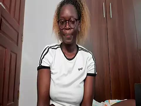 afro_pop on StripChat