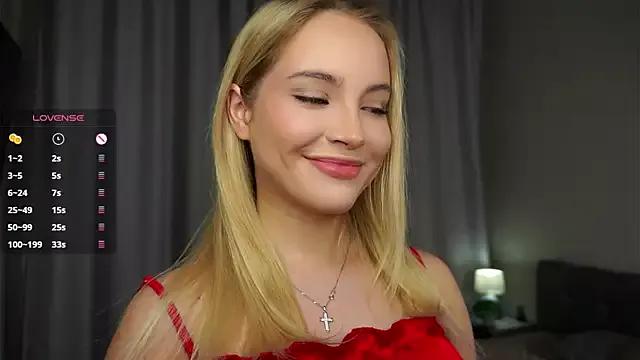 AftonConnett on StripChat