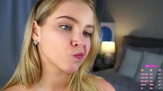 AftonConnett on StripChat