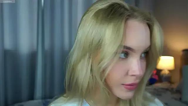 AftonConnett on StripChat