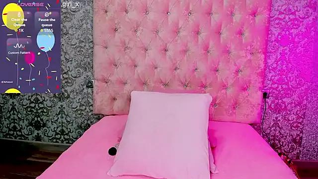 Akilla_Queen on StripChat