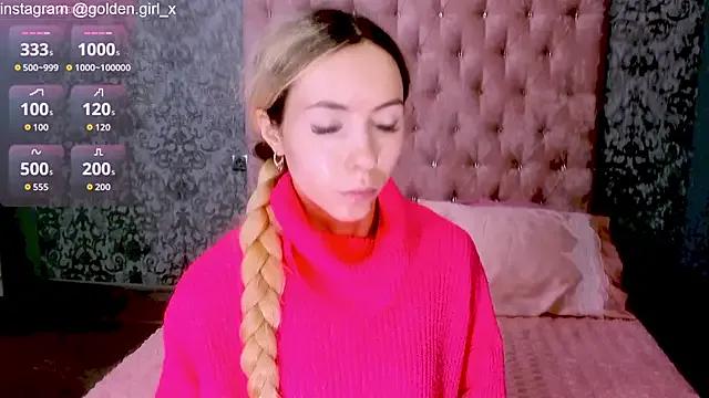 Akilla_Queen on StripChat