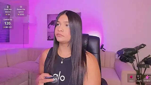 alaia7h on StripChat