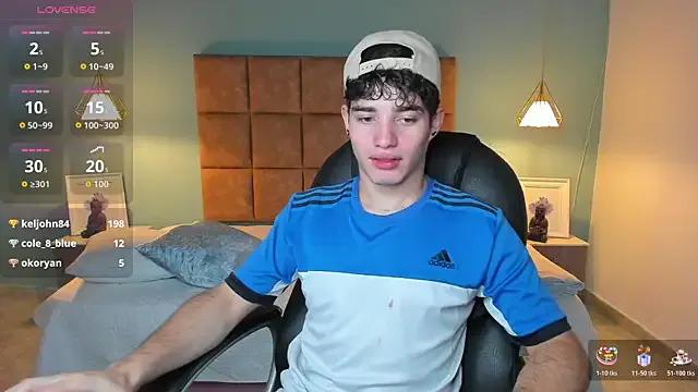 AlejooTwink — cummm and eat