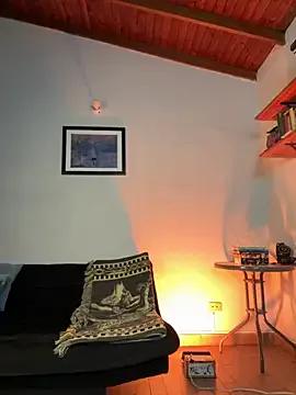 AlekBlake_ on StripChat