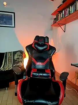 AlekBlake_ on StripChat