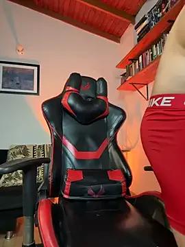 AlekBlake_ on StripChat