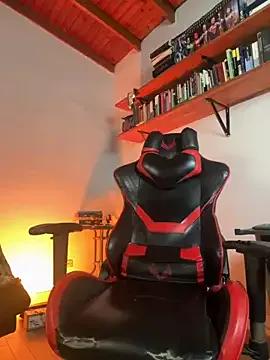 AlekBlake_ on StripChat