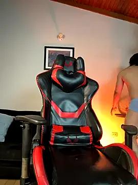 AlekBlake_ on StripChat