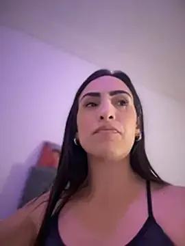 StripChat alessandra-a is Freechat alessandra-a — SLOPPY BLOWJOB