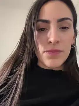 alessandra-a on StripChat