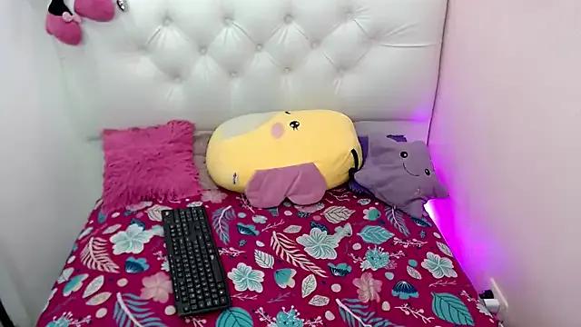 alexa-xxx- on StripChat