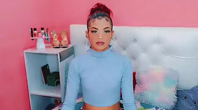 alexa-xxx- on StripChat
