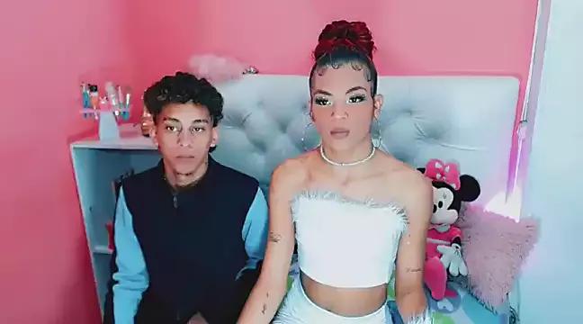 alexa-xxx- on StripChat