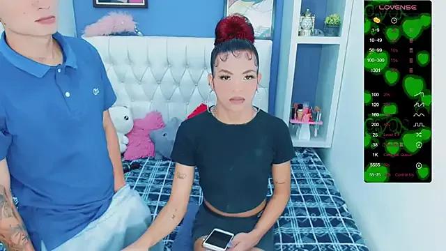 alexa-xxx- on StripChat