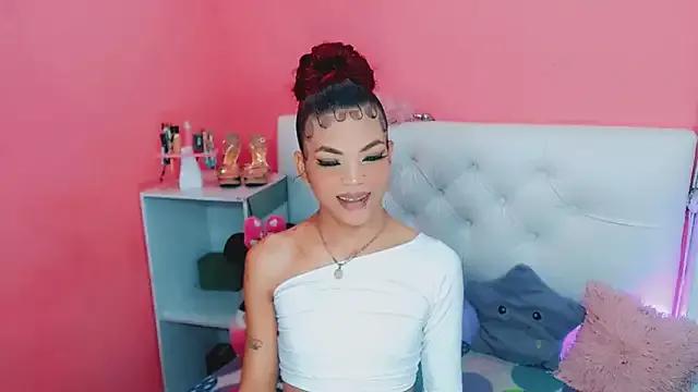 alexa-xxx- on StripChat