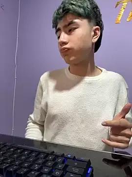 AlexanderCollman — Masturbarse