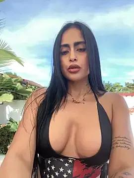 Freechat Alexandra_duque on StripChat