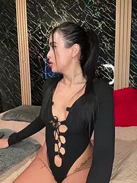 Freechat Alexandra_duque on StripChat