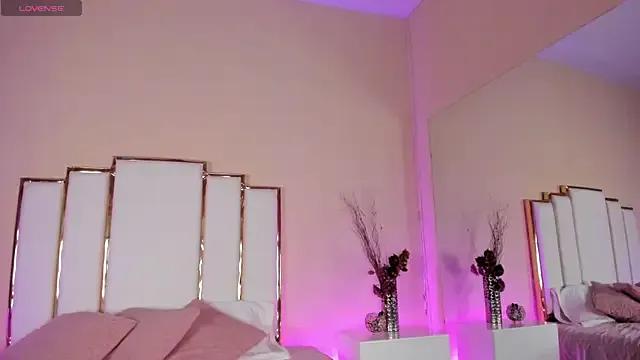 Alexandraa_Gomez on StripChat