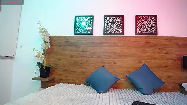 Freechat AlexandraCambell on StripChat