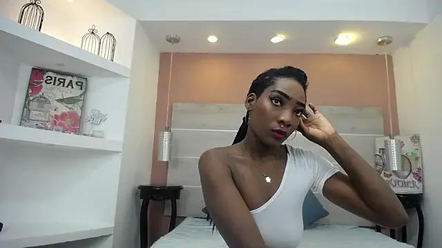 AlexandraCambell — *SPREAD YOUR LEGS + FINGERING*