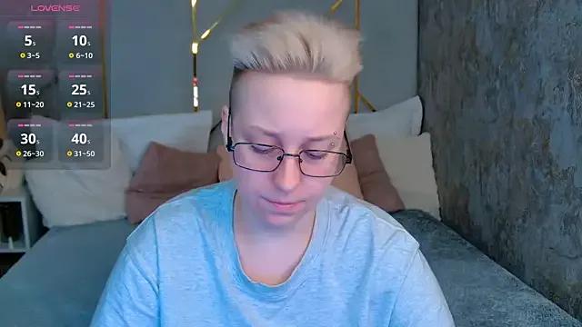 AlexandraGreen — masturbate