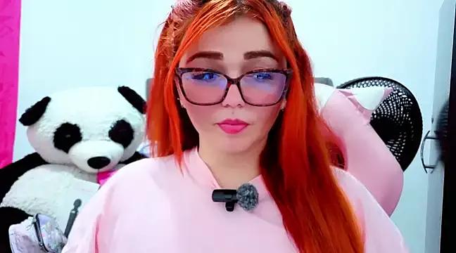 Freechat Alexatexa2929 on StripChat