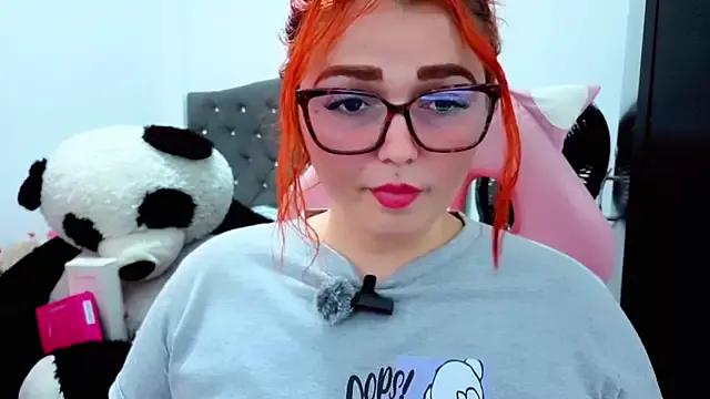 Freechat Alexatexa2929 on StripChat