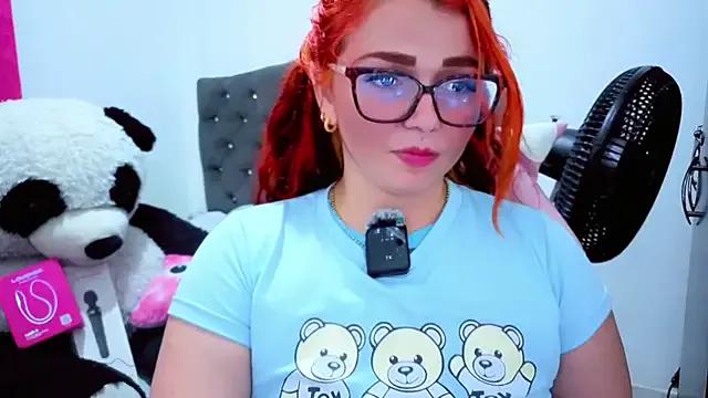 Freechat Alexatexa2929 on StripChat