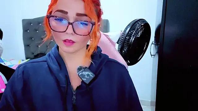 Freechat Alexatexa2929 on StripChat