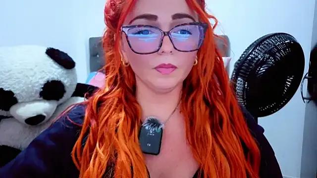 Freechat Alexatexa2929 on StripChat
