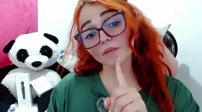 Freechat Alexatexa2929 on StripChat
