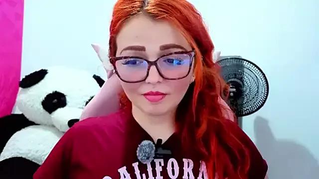 Freechat Alexatexa2929 on StripChat