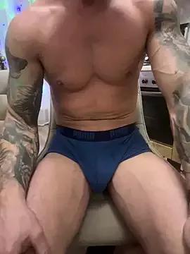 AlexGWoW on StripChat