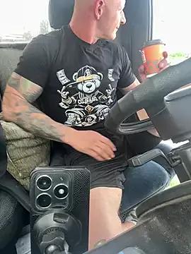 AlexGWoW on StripChat