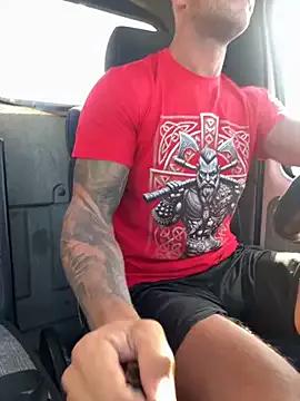 AlexGWoW on StripChat