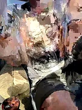 AlexGWoW on StripChat