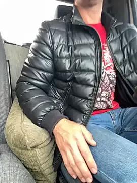 AlexGWoW on StripChat