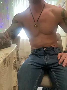 AlexGWoW on StripChat