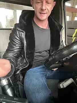 AlexGWoW on StripChat