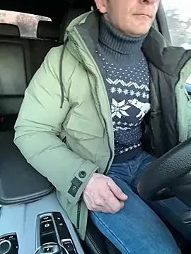 AlexGWoW on StripChat