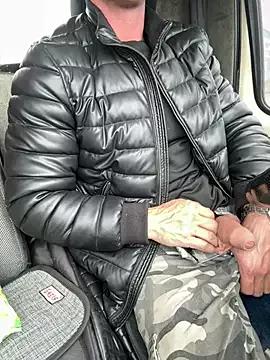 AlexGWoW on StripChat