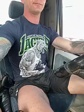 AlexGWoW on StripChat