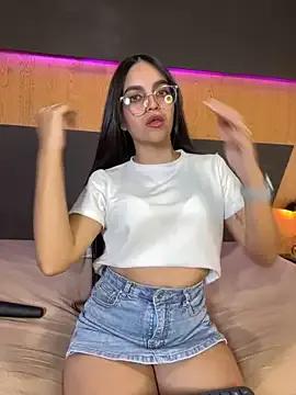 Alexia__cox on StripChat