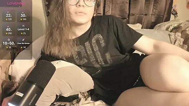 alexiamaleax on StripChat