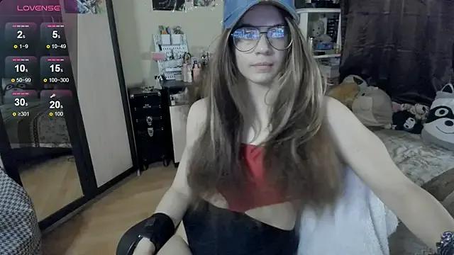 alexiamaleax on StripChat